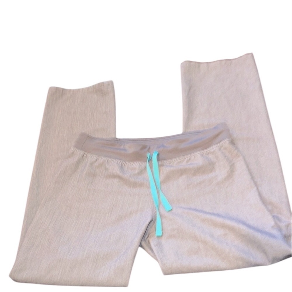 Figs Technical Collection Gray nurses Pants size small